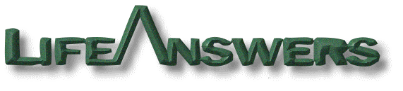 LifeAnswers Logo