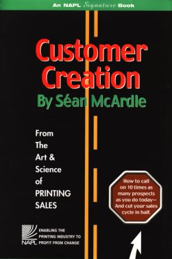 Customer Creation